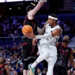 ACB 2025-2026 J22 Madrid=Victoria Barcelona=Derrota ex-NBA Chuma Okeke MVP