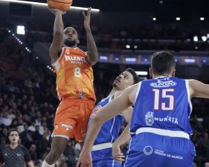 acb Photo / Miguel Ángel Polo