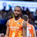 ACB 2025-2026, J22: València=Derrota, Antillano (8) Jean Montero (Cotonú) MVP
