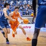 ACB 25-26 J24 València y Barcelona=Victoria (5) de Larrea MVP, ex-NBA (6) Veselý