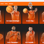 València ¿Sin “un Base Puro sobre la pista”? No, con (13) Thompson (y (10) Moore)