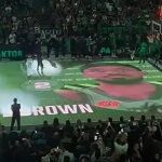 Tecnología: @FIBA, @EuroLeague y ACB, ¿Líneas Luminosas Tras el “suelo LED”?