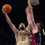 ACB 2025-2026, J28: Barcelona=Decimonovena Victoria, Visitante, Shengelia MVP