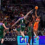 ACB 2025-2026, J26: València, Barcelona y Madrid=Victoria, Antillano Montero MVP