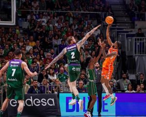 acb Photo / Mariano Pozo