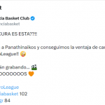 @EuroLeague 2025-2026 RS37: Madrid=Playoffs València=“Ventaja de Campo” MVP