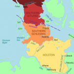 Teutón ¿(12) Maodo Lô? Holstein, Jutlandia, Alemania, Celta, Galo, Berlín, Schleswig