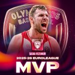@EuroLeague #F4GLORY 2026: Final Olympiacos-Madrid, Previa, ¿Hezonja MVP?