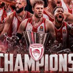 @EuroLeague #F4GLORY 2026 Madrid=Derrota ¿MVP (94) Fournier? No, (25) Peters