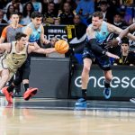 ACB 2025-2026 J32 Madrid=Derrota, València y Barcelona=Victoria, (2) Marcos MVP