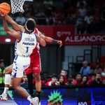ACB 2025-2026, J31: València=Vigesimotercera Victoria, (1) Kameron Taylor MVP