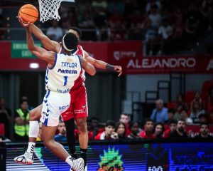 acb Photo / Esther Casas