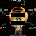 Playoffs ACB 2026, Semifinales, Previa: Montero MVP, Shengelia Interior, Clyburn