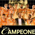 Playoff Final ACB 2026: València Campeón, Montero MVP, Quinteto Ideal, Pradilla