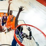 Playoff Final ACB 2026, València-Barcelona: 1 a 1, Victoria Local, (8) Montero MVP