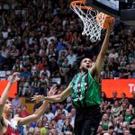 Playoffs ACB 2026, Cuartos de Final: València=Victoria y Semifinales, Hunt MVP
