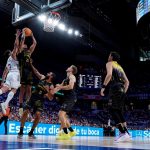 Playoffs ACB 2026 Cuartos de Final: Madrid=Derrota y Eliminado, Barcelona=Victoria