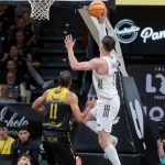 Playoffs ACB 2026, Cuartos de Final: Barcelona=Derrota, Madrid=Victoria, MVP