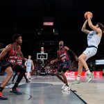 Playoffs ACB 2026, Cuartos de Final: Joventut a Semifinales, ex-NBA (9) Ricky MVP