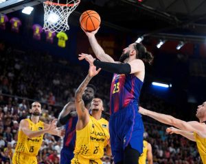 acb Photo / David Grau