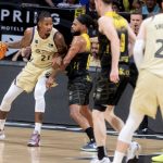 Playoff Final ACB 2026 València-Barcelona, Previa (2): Clyburn, Laprovíttola, Pradilla
