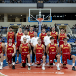 @FIBA Basketball World Cup 27 European Qualifiers: #SelMas FEB, Primera Derrota