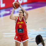 @FIBA U17 Women’s y U20 2026 #SelFemU17 #SelMasU20 Cuartas Victorias MVPs