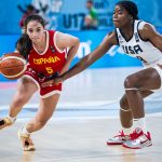 @FIBA U17 Women’s y U20 2026: #SelFemU17 y #SelMasU20, 2 Medallas, MVPs