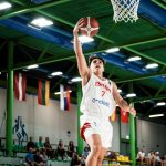@FIBA U18 EuroBasket 2026: #SelMasU18, Victoria y a Cuartos, G. Fernández MVP