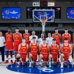 @FIBA U18 EuroBasket Trentino 2026: #SelMasU18, Primera Victoria, Diallo MVP