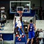 @FIBA U18 EuroBasket Trentino 2026: #SelMasU18, Segunda Victoria, Diallo MVP
