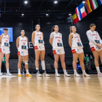 @FIBA U20 Women’s EuroBasket 2026: #SelFemU20 Cuarta Victoria, Martínez MVP