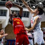 @FIBA U16 EuroBasket Oradea 2026: #SelMasU16, Previa Octavos de Final, MVP