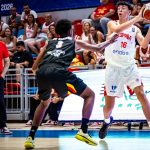 @FIBA U16 EuroBasket Oradea 2026: #SelMasU16, Cuarta Victoria, (16) Palau MVP