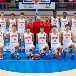 @FIBA U16 EuroBasket Oradea 2026: #SelMasU16, Primera Victoria, Vincent, MVP