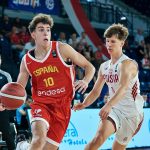 @FIBA U16 EuroBasket Oradea 2026: #SelMasU16, Victoria y a Semifinales, MVP