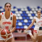 @FIBA Women’s #U16EuroBasket 2026: #SelFemU16, Cuarta Victoria, Pinillos MVP