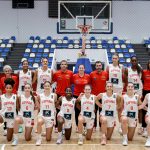 @FIBA Women’s #U16EuroBasket: #SelFemU16, Tercera Victoria, Mbengue MVP