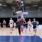 @FIBA U18 Women’s EuroBasket 2026: #SelFemU18, Semifinales, Victoria y Medalla