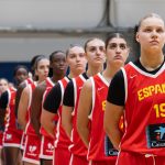 @FIBA U18 Women’s EuroBasket 2026: #SelFemU18, Tercera Victoria, Okafor MVP
