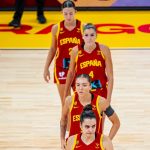 @FIBA Women’s Basketball World Cup 2026: #SelFem, Quinta Victoria, Preparación