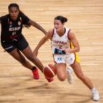 @FIBA Women’s Basketball World Cup 26: #SelFem, Resumen 3 Partidos Preparación