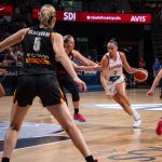 @FIBA Women’s Basketball World Cup 2026 #SelFem, 3 Partidos Preparación, Etxarri