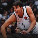 @EuroLeague SuperCup 2026 Final: Madrid, Victoria y Campeón, MVP, Barcelona