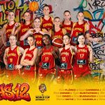 @FIBA Women’s Basketball World Cup 2026: #SelFem FEB, “Las 12 del #MunFem”