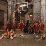 @FIBA Women’s Basketball World Cup 2026 #SelFem FEB Porcentajes, Valoraciones