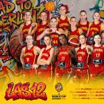 @FIBA Women’s Basketball World Cup 2026: #SelFem FEB, 5 WNBA, ¿8 para 2027?