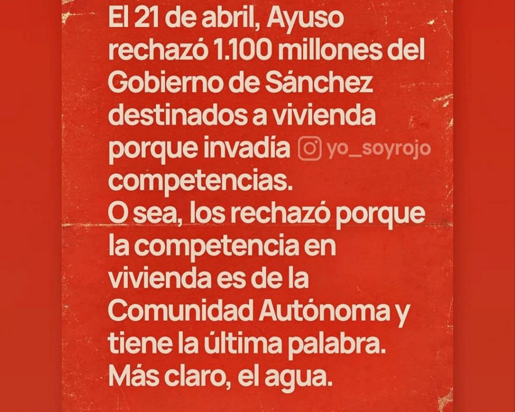 Imagen tomada de facebook.com/YoSoyRojo.2